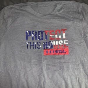Under armour t shirt